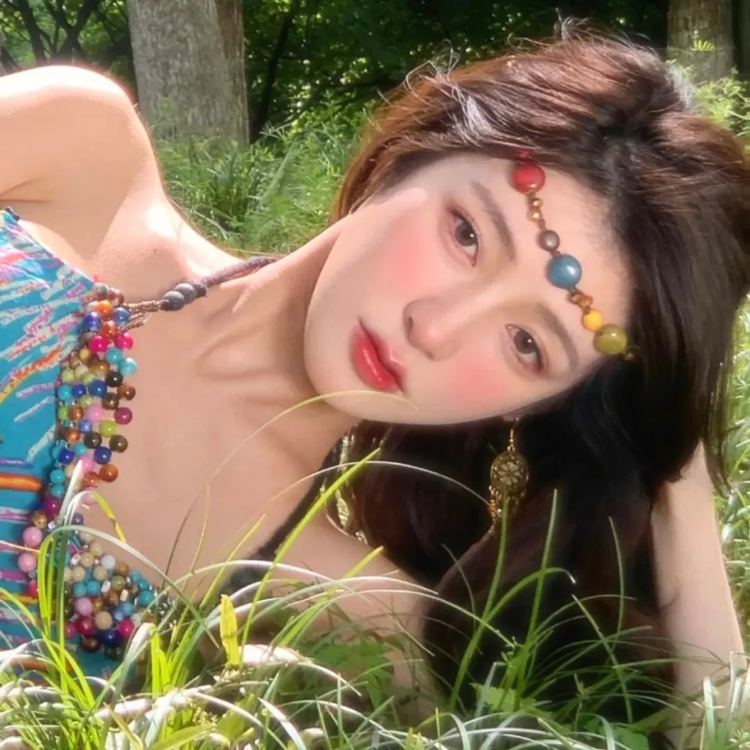 异哉女性